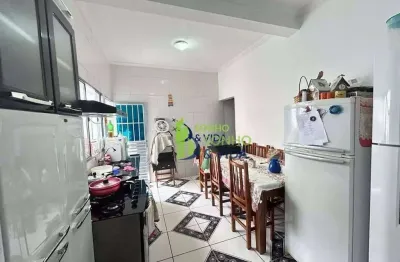 Casa para venda em núcleo residencial vila vitória de 150.00m² com 5 quartos, 2 suites e 4 garagens