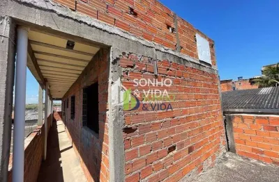 Casa para venda em jardim lisa de 160.00m² com 2 quartos e 1 garagem