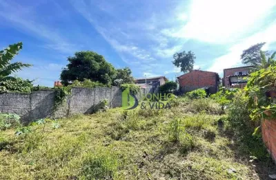 Terreno à venda na Rua Benedito de Oliveira, 66, Cidade Satélite Íris, Campinas