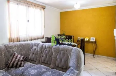 Apartamento para venda em dic v (conjunto habitacional chico mendes) de 50.00m² com 2 quartos e 1 garagem