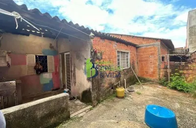 Casa para venda em núcleo residencial vila vitória de 100.00m² com 3 quartos e 2 garagens