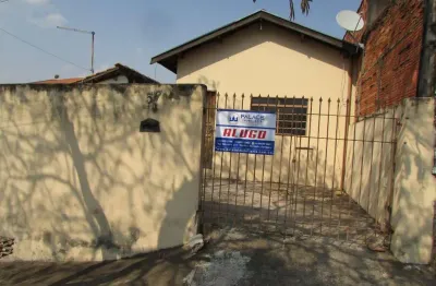Casa para venda em parque chapadão de 80.00m² com 2 quartos e 1 garagem