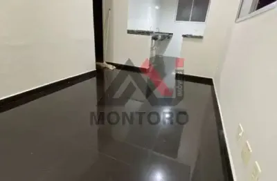 Apartamento para venda em jardim américa (vila xavier) de 51.00m² com 2 quartos e 1 garagem