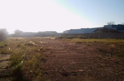 Terreno à venda no Água Branca, Piracicaba 