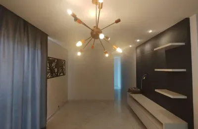 Apartamento para venda em parque conceição ii de 68.00m² com 2 quartos, 1 suite e 1 garagem