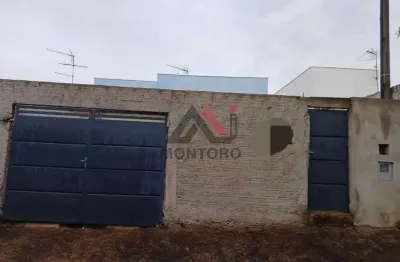 Casa para venda em parque igaçaba de 118.00m² com 3 quartos, 1 suite e 2 garagens