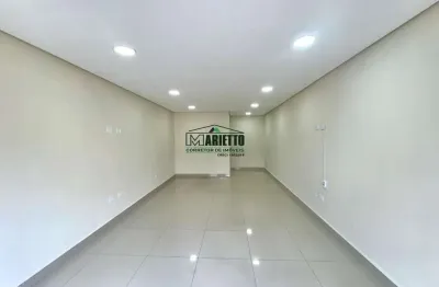 Sala comercial para alugar na Rua Coronel Arruda Botelho, Centro, Boituva