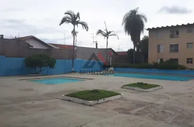 Apartamento para venda em vila harmonia de 58.00m² com 2 quartos e 1 garagem