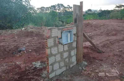 Terreno para venda em parque são paulo (vila xavier) de 239.00m²