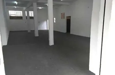 Casa comercial à venda na Rua Itália, 718, Centro, Araraquara