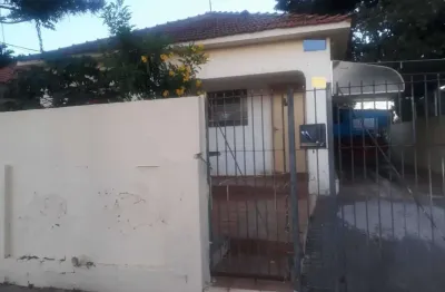 Casa para venda em vila xavier (vila xavier) de 156.00m² com 3 quartos