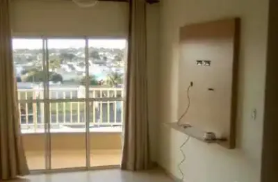 Apartamento para venda em jardim botânico de 58.00m² com 2 quartos, 1 suite e 1 garagem