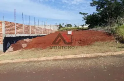 Terreno à venda na Avenida Brasil, 148, Centro, Araraquara