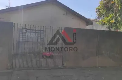 Casa para venda em jardim roberto selmi dei de 107.00m² com 3 quartos e 1 suite