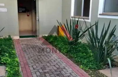 Apartamento para venda em jardim califórnia de 49.00m² com 2 quartos