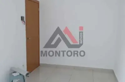 Apartamento para venda em solidariedade de 53.00m² com 2 quartos e 1 garagem