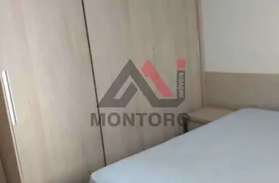 Apartamento para venda em solidariedade de 89.00m² com 2 quartos e 1 garagem