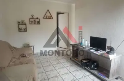 Apartamento para venda em jardim residencial paraíso de 50.00m² com 2 quartos e 1 garagem