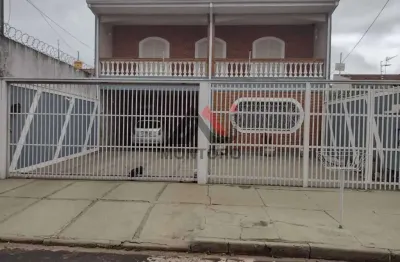 Sobrado para venda em jardim eliana de 270.00m² com 4 quartos, 1 suite e 2 garagens