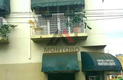 Casa comercial para alugar na Rua Itália, 1394, Centro, Araraquara