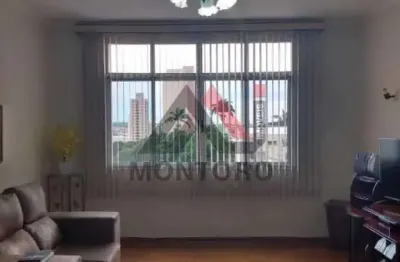 Apartamento com 3 quartos à venda na Avenida Portugal, 432, Centro, Araraquara