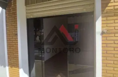 Casa comercial para alugar na Avenida Mauá, 457, Centro, Araraquara