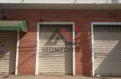 Casa comercial para alugar na Avenida Mauá, 459, Centro, Araraquara