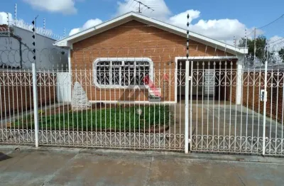 Casa para venda em vila xavier (vila xavier) de 204.00m² com 3 quartos, 1 suite e 4 garagens