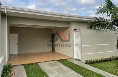 Casa de condomínio para venda em doutor tancredo de almeida neves de 110.00m² com 3 quartos, 1 suite e 2 garagens