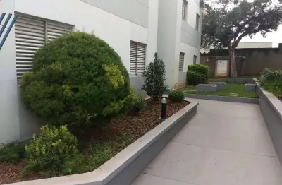 Apartamento para venda em jardim pacaembu de 76.00m² com 3 quartos, 1 suite e 1 garagem