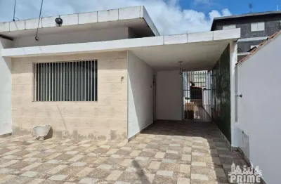 Casa para venda em tupi de 95.00m² com 2 quartos, 1 suite e 2 garagens