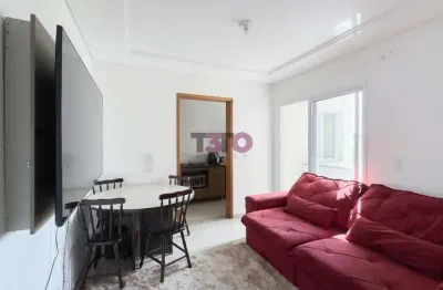 Apartamento para venda em bom jesus de 58.00m² com 2 quartos e 1 garagem