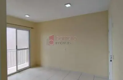 Apartamento para alugar em vila nambi de 49.00m² com 2 quartos e 1 garagem