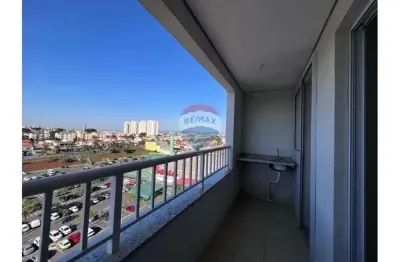 Apartamento para venda em jardim abatiá de 71.00m² com 2 quartos e 1 garagem