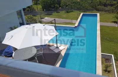 Casa de condomínio para venda em chácara são félix de 630.00m² com 4 quartos, 4 suites e 2 garagens