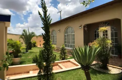 Casa para alugar em solar de itamaracá de 230.00m² com 3 quartos, 1 suite e 4 garagens