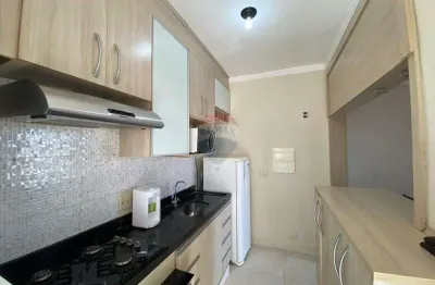 Apartamento para venda em Alto Do Ipiranga de 63.00m² com 3 Quartos, 1 Suite e 9 Garagens