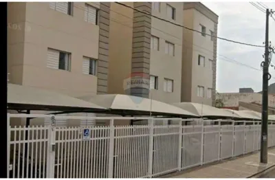 Apartamento para venda em jardim são francisco de 46.99m² com 2 quartos e 1 garagem
