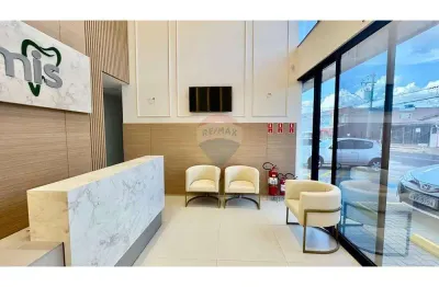 Sala comercial para alugar em morada do sol de 12.90m² com 3 garagens