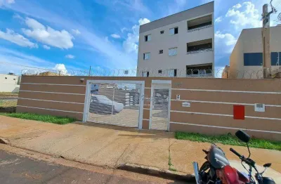 Apartamento para alugar em residencial e comercial palmares de 98.00m² com 3 quartos, 1 suite e 2 garagens