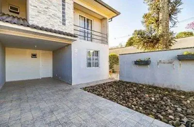 Sobrado para venda em bairro alto de 120.00m² com 3 quartos, 1 suite e 2 garagens