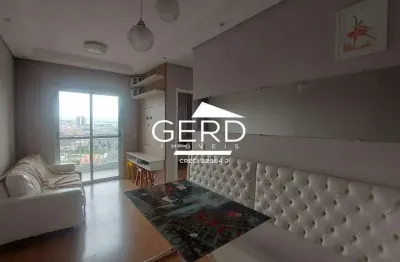 Apartamento para venda em presidente altino de 49.00m² com 2 quartos e 1 garagem