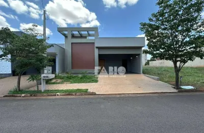 Casa de condomínio para venda em damha fit de 160.00m² com 3 quartos, 1 suite e 4 garagens
