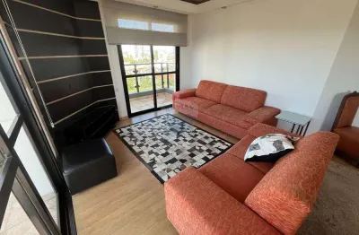 Apartamento para venda em vila vitória de 209.00m² com 4 quartos, 2 suites e 2 garagens