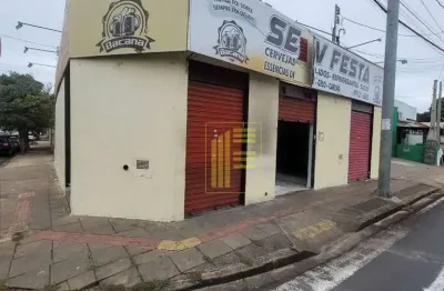 Sala comercial para alugar na Rua Mirassol, 1623, Vila Nossa Senhora da Paz, São José do Rio Preto