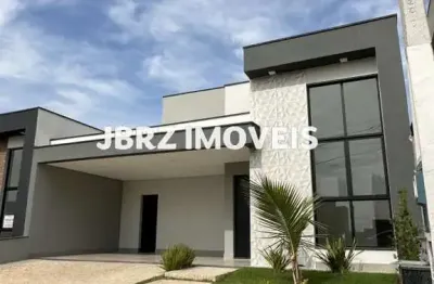 Casa de condomínio para alugar em jardim piemonte de 188.00m² com 3 quartos, 3 suites e 2 garagens