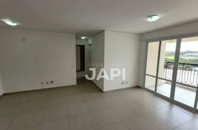 Apartamento para alugar em atmosfera de 78.00m² com 2 quartos, 1 suite e 1 garagem