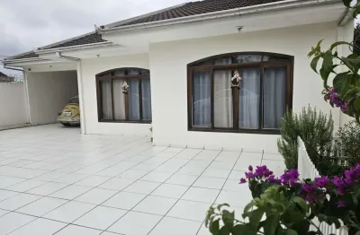 Casa para venda em são braz de 280.00m² com 4 quartos, 1 suite e 4 garagens