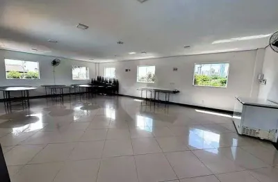 Apartamento para venda em Jardim São Carlos de 49.00m² com 2 Quartos e 1 Garagem