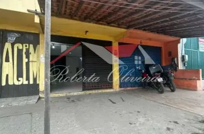 Ponto comercial para alugar na Avenida Independência, 100, Unamar, Cabo Frio